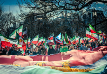 Are Iran's Protests&nbsp;Over?